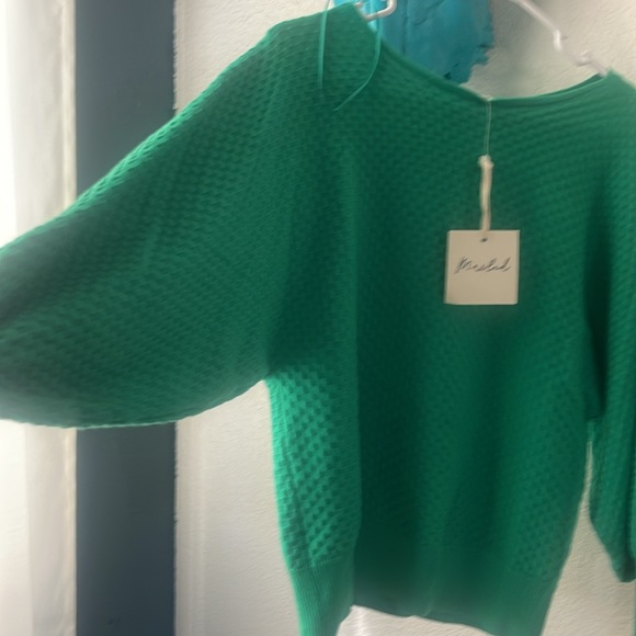 Marled Sweater - Picture 4 of 5